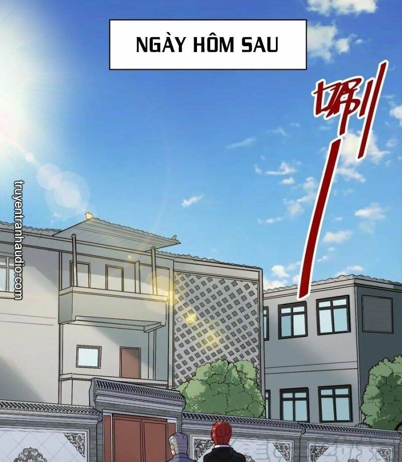Đô Thị Âm Dương Tiên Y Chương 96 Ảnh 9