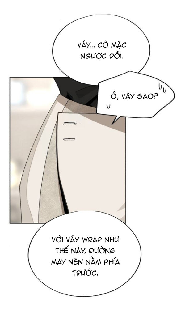 Tình Yêu Của Ik Seob Chương 63 Ảnh 38
