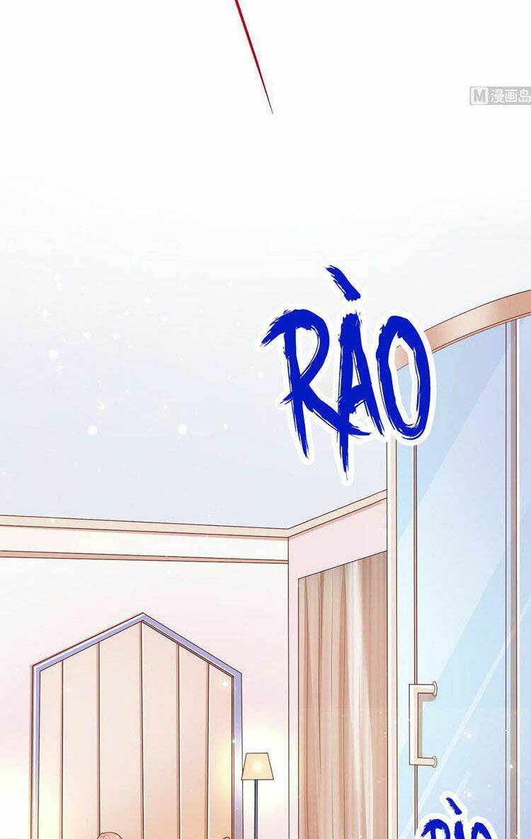Ức Vạn Song Bảo: Mami, Bó Tay Chịu Trói! Chương 29.2 Ảnh 6