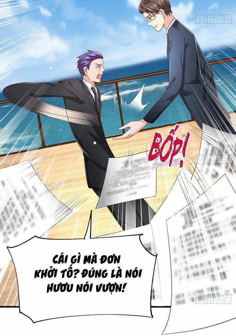Ức Vạn Song Bảo: Mami, Bó Tay Chịu Trói! Chương 27.2 Ảnh 21