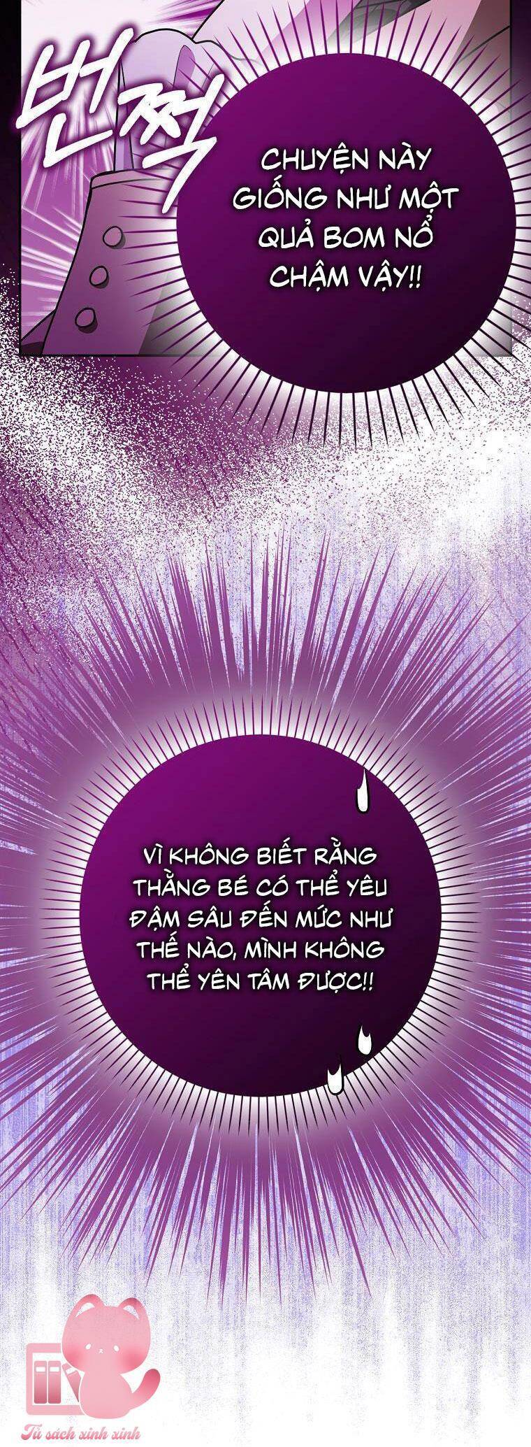 Tôi Thề Chúng Ta Chỉ Là Bạn Chương 38 Ảnh 58