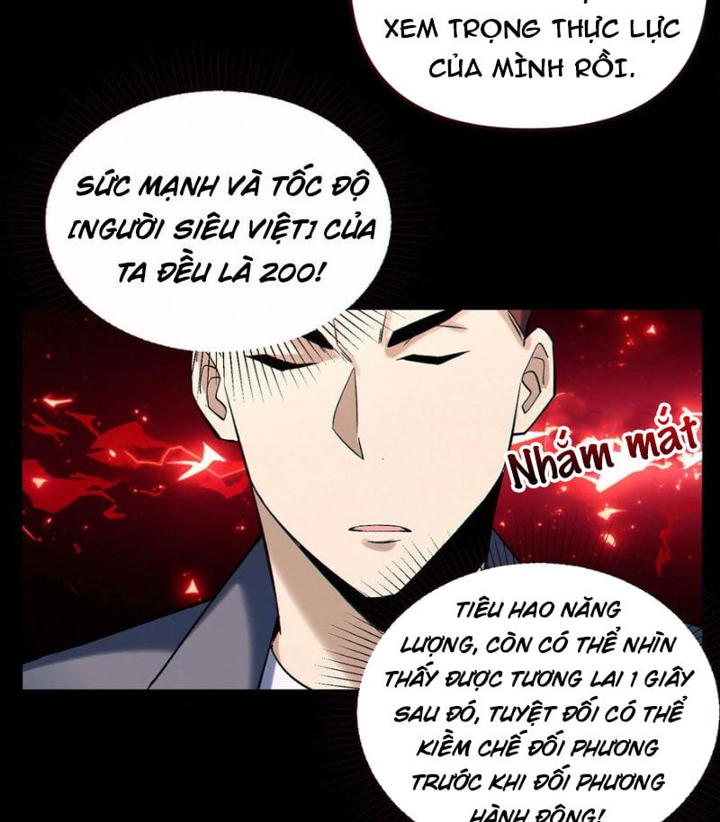 Cướp Đoạt Vô Số Thiên Phú, Ta Trở Thành Thần Ở Thời Đại Toàn Dân Chuyển Chức Chương 89 Ảnh 32