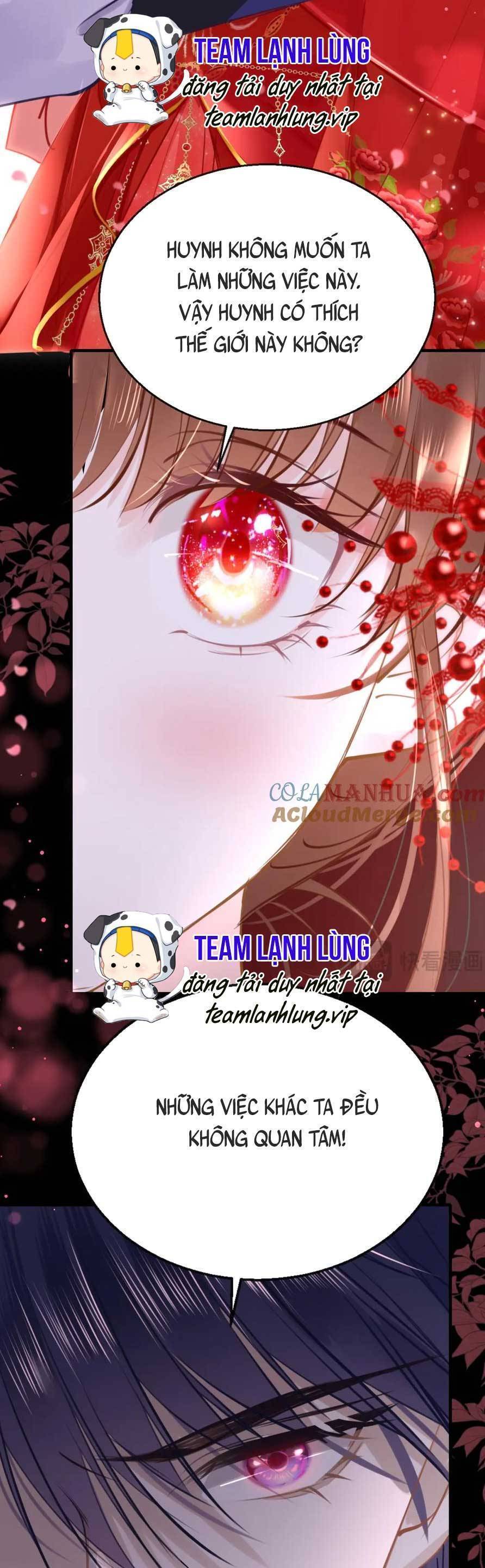 Bắt Đầu Hủy Hôn Để Công Lược Vương Gia Chương 104 Ảnh 24