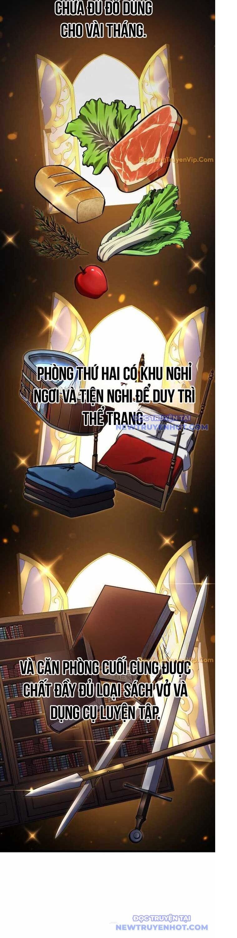 Sát Long Nhân Hồi Quy Siêu Việt Chương 34 Ảnh 14