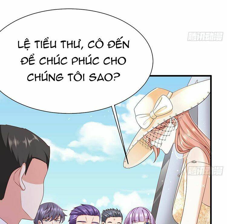 Ức Vạn Song Bảo: Mami, Bó Tay Chịu Trói! Chương 27.2 Ảnh 6