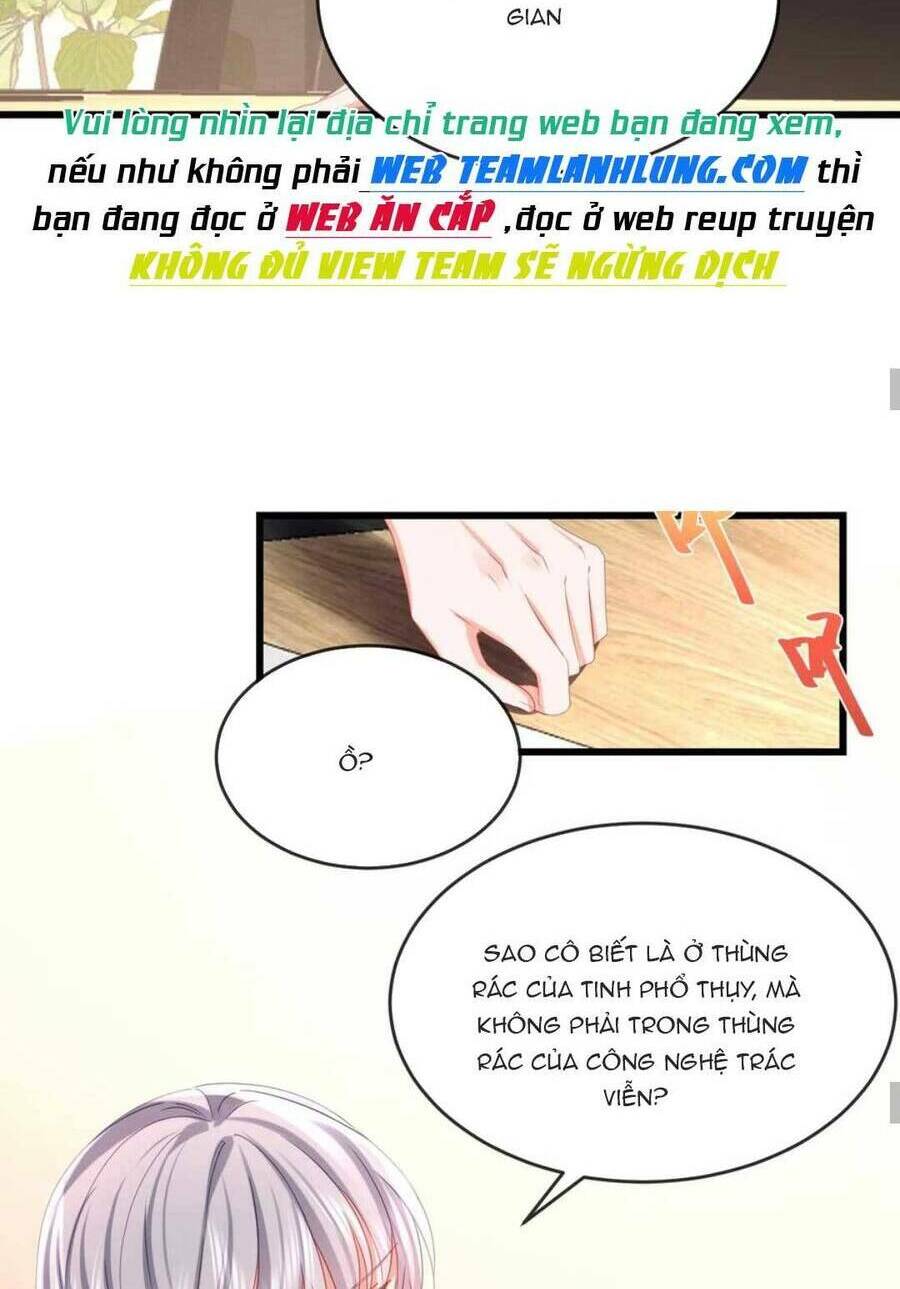 Sủng Em Đến Tận Trời Chương 29 Ảnh 44