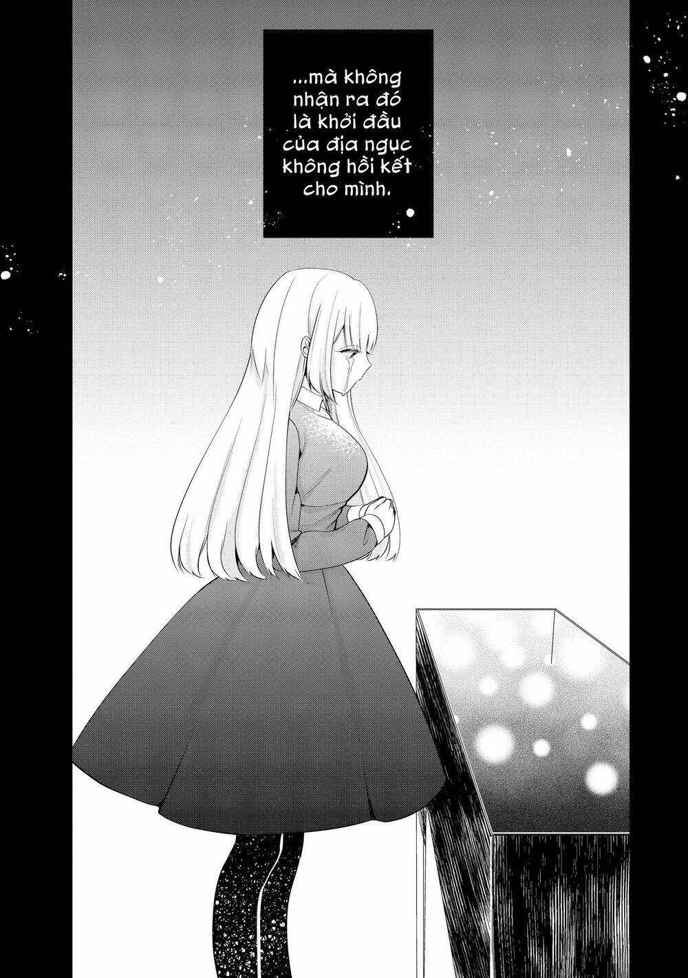 Ashita, Kimi Ni Aetara Chương 9 Ảnh 16
