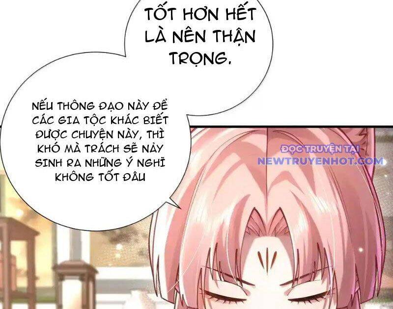 Bói Toán Mà Thôi, Cửu Vĩ Yêu Đế Sao Lại Thành Nương Tử Ta?! Chương 70 Ảnh 24