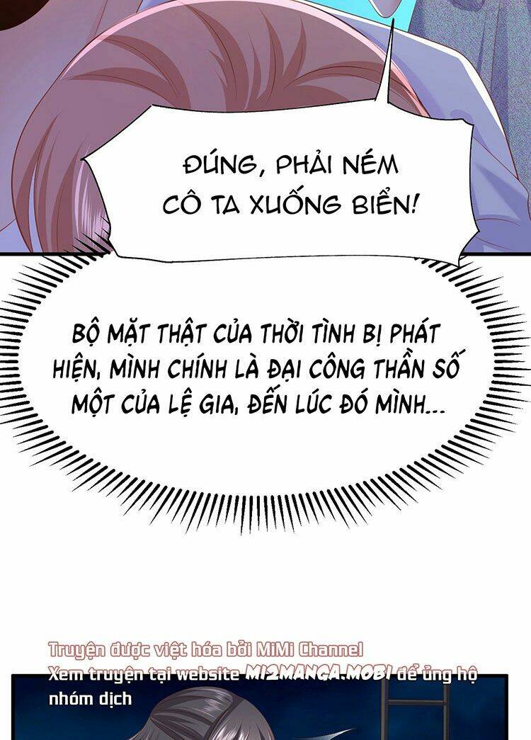 Ức Vạn Song Bảo: Mami, Bó Tay Chịu Trói! Chương 26.2 Ảnh 15