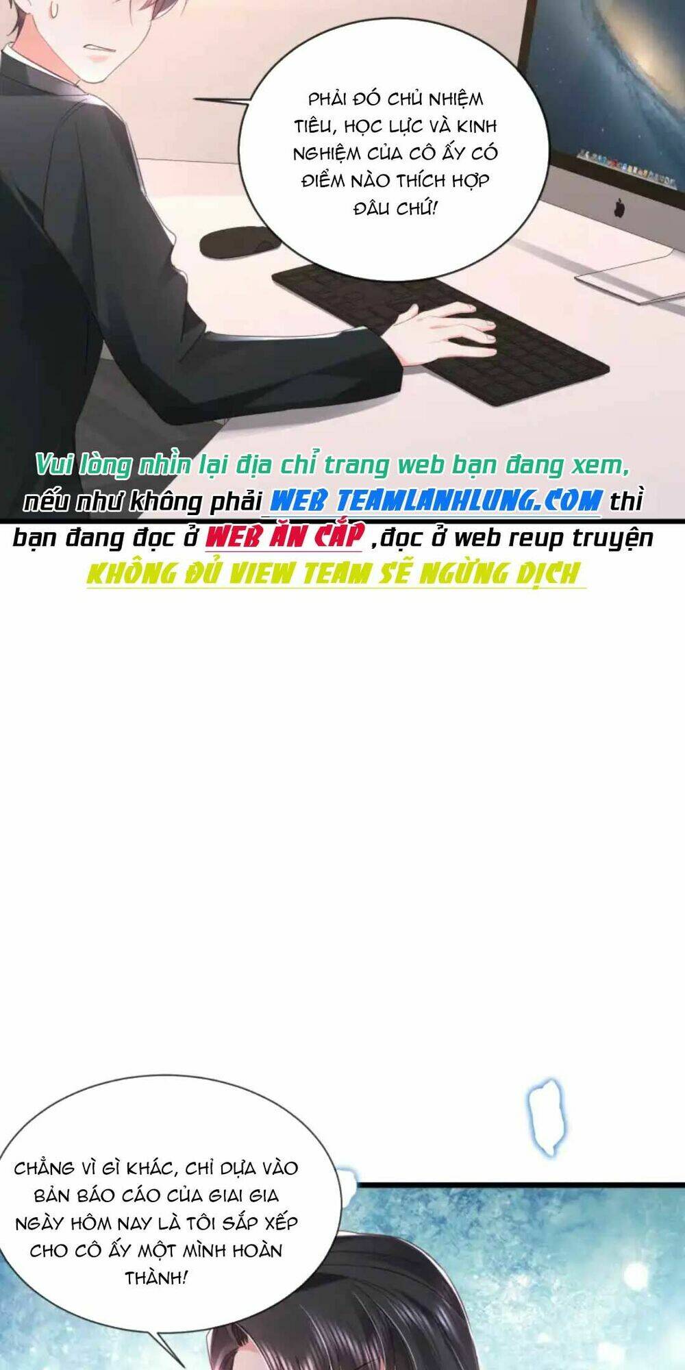 Sủng Em Đến Tận Trời Chương 9 Ảnh 26