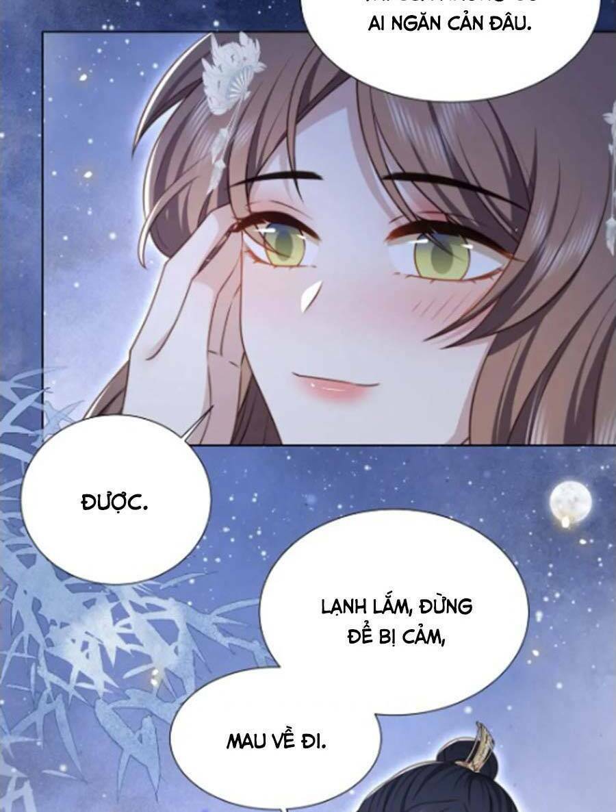 Cô Vương Quả Nữ Chương 77 Ảnh 12