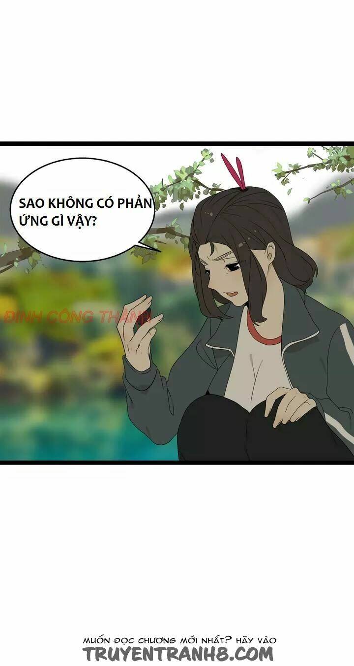 Mục Vụ Chương 3 Ảnh 32