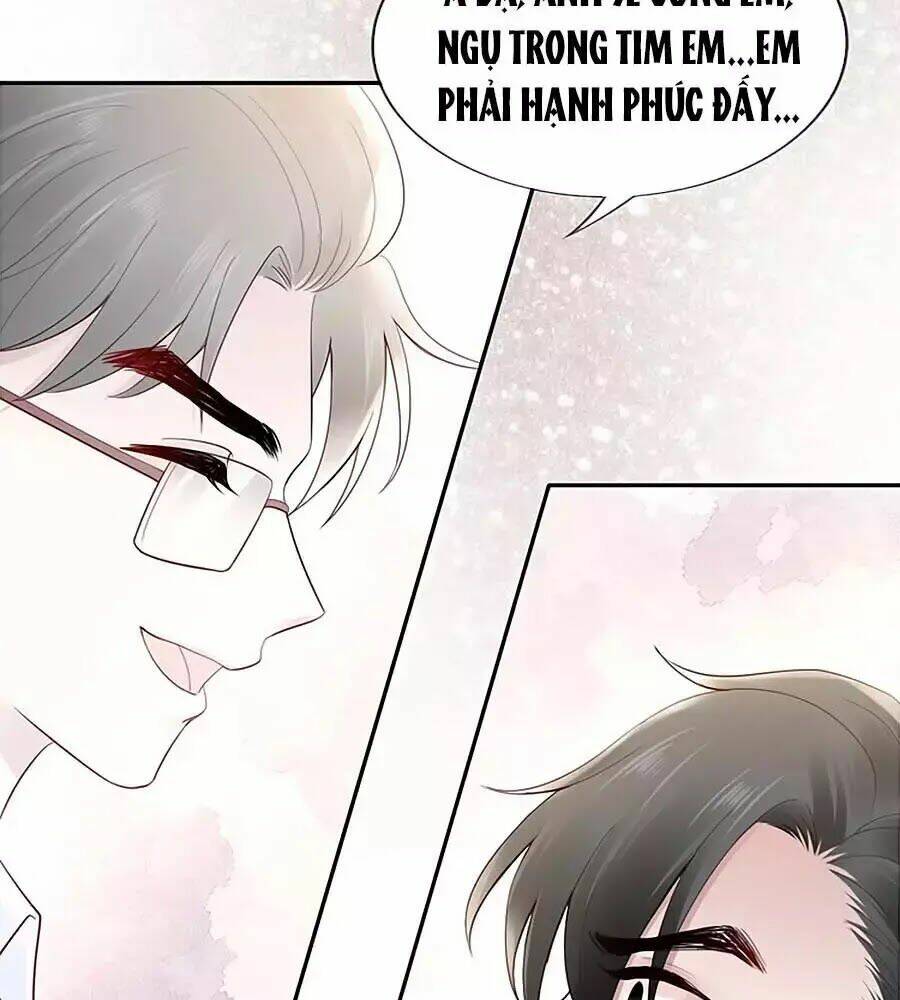 Hai Mặt Cuốn Hút Của Anh Chương 38 Ảnh 113