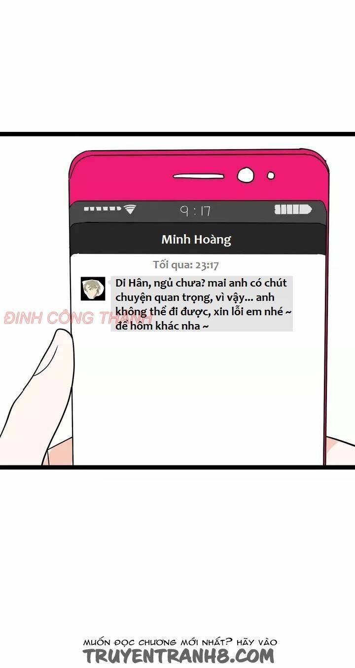 Mục Vụ Chương 4.2 Ảnh 43