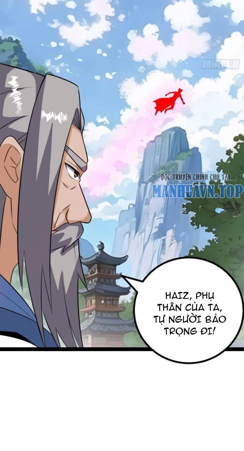 Trăm Tuổi Mở Hệ Thống, Hiếu Tử Hiền Tôn Quỳ Khắp Núi! Chương 68 Ảnh 21