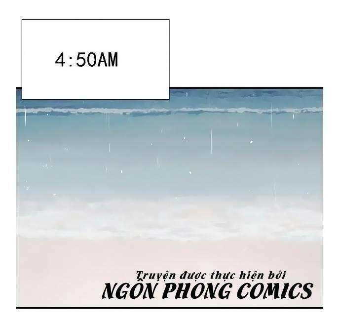 Tình Yêu Nguy Hiểm Chương 4 Ảnh 31