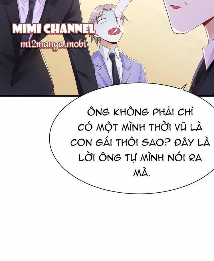 Ức Vạn Song Bảo: Mami, Bó Tay Chịu Trói! Chương 29.1 Ảnh 16