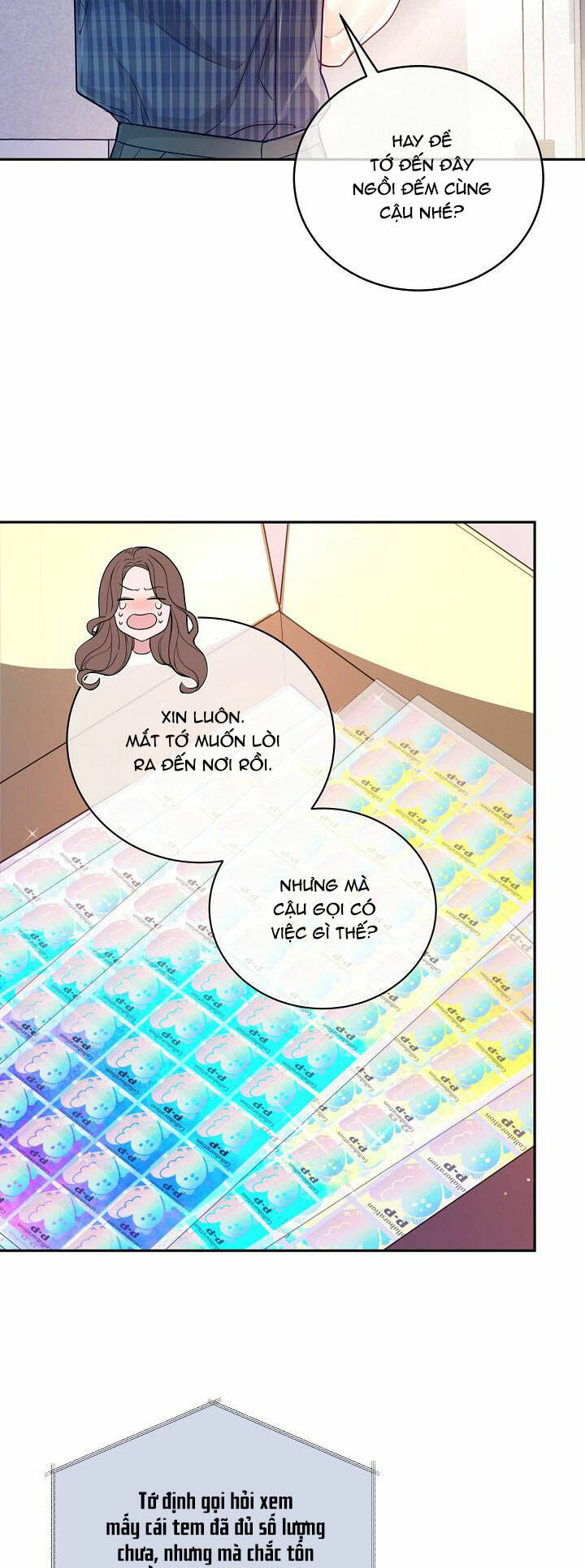 Lời Thú Tội Bí Ẩn Chương 80 Ảnh 10