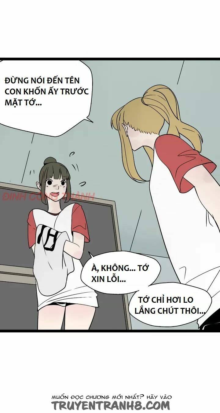 Mục Vụ Chương 4.1 Ảnh 92