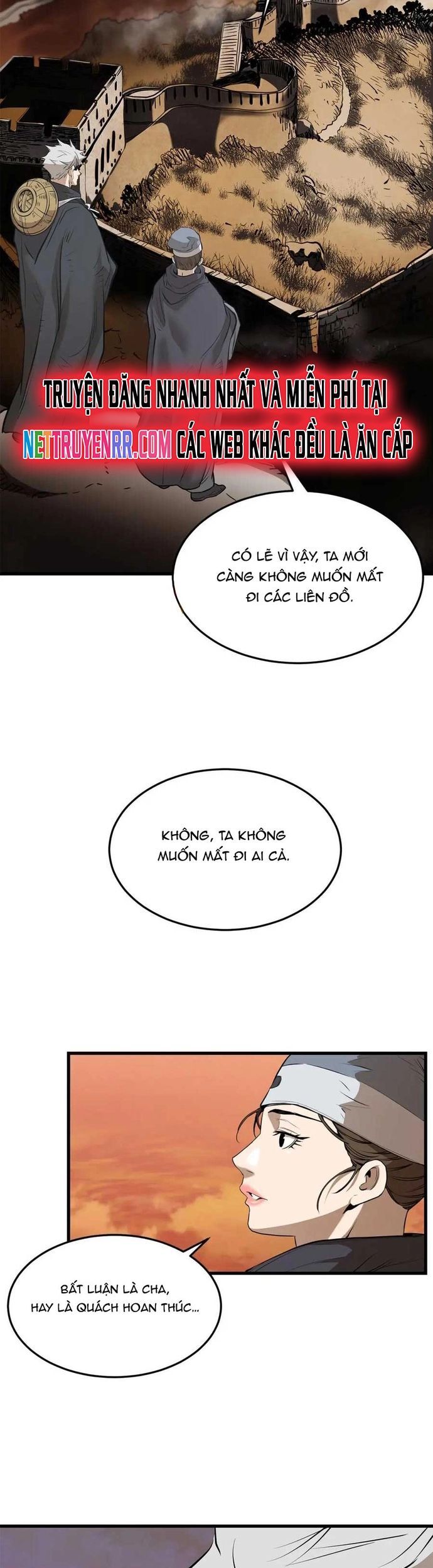 Đại Tướng Quân Chương 64 Ảnh 4
