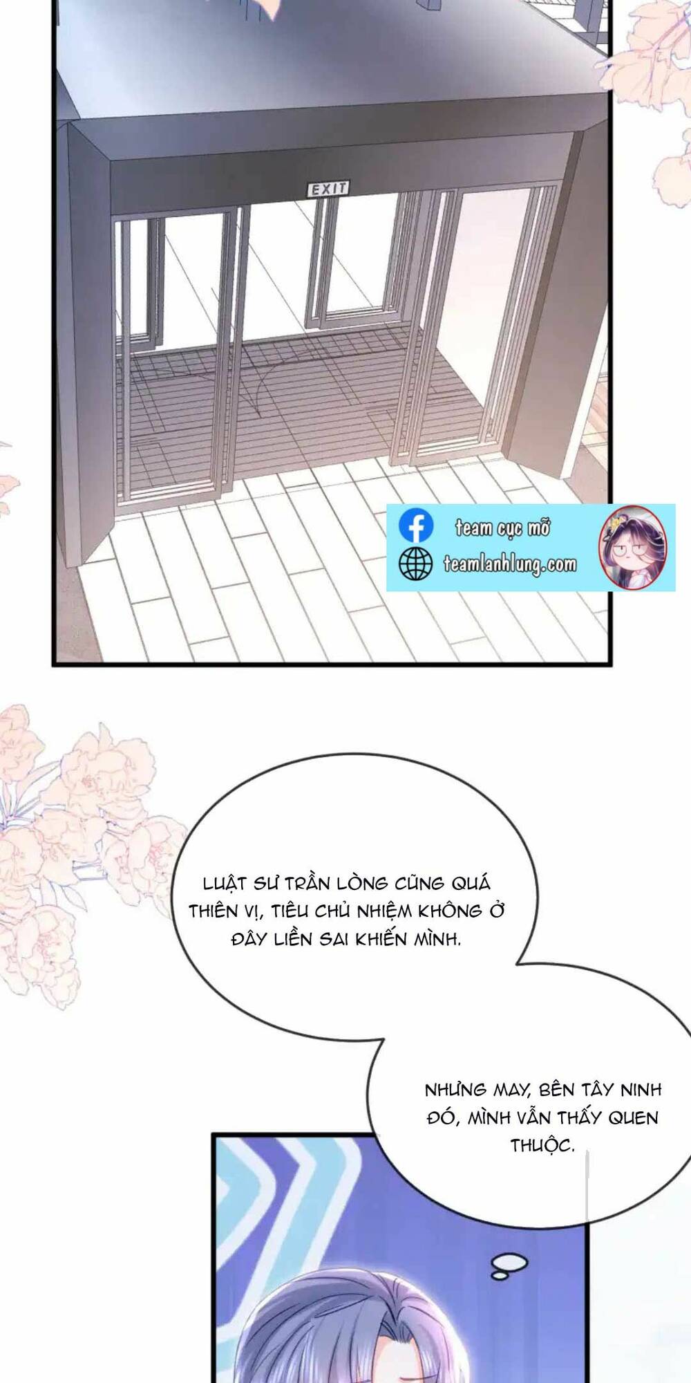 Sủng Em Đến Tận Trời Chương 18 Ảnh 31