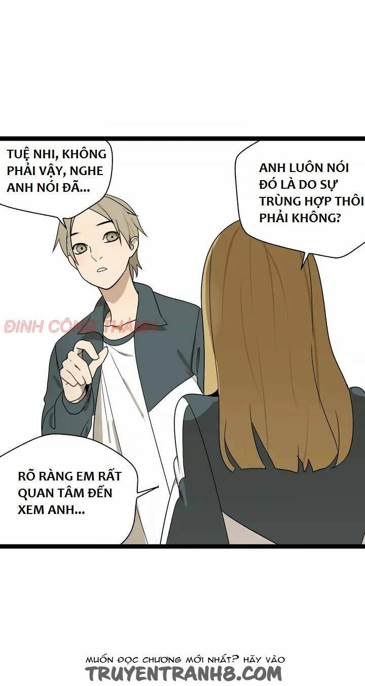 Mục Vụ Chương 4.1 Ảnh 107