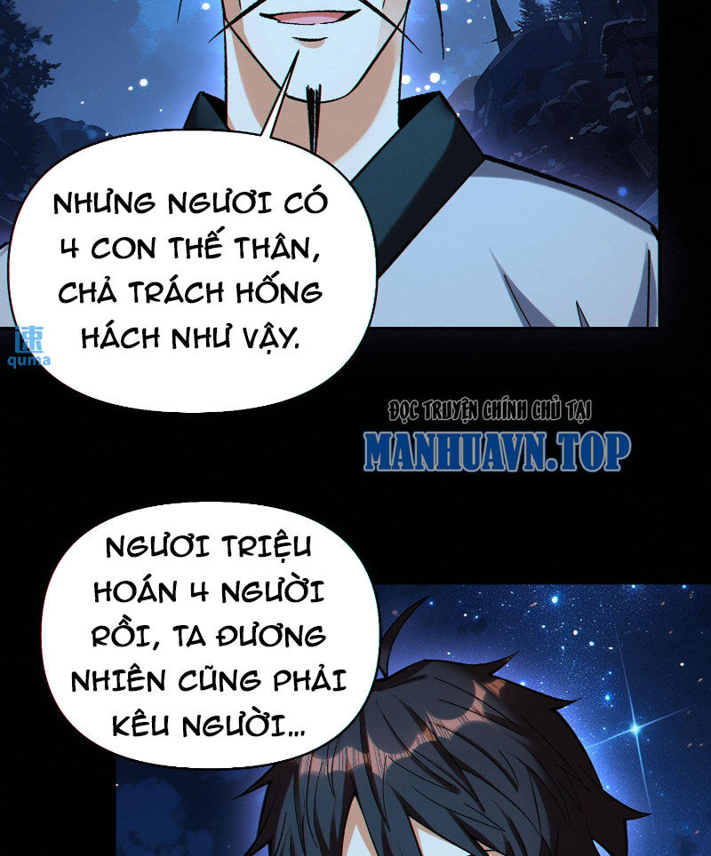 Cướp Đoạt Vô Số Thiên Phú, Ta Trở Thành Thần Ở Thời Đại Toàn Dân Chuyển Chức Chương 78 Ảnh 9