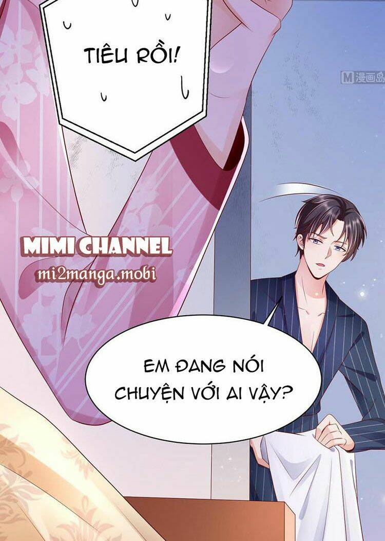 Ức Vạn Song Bảo: Mami, Bó Tay Chịu Trói! Chương 29.2 Ảnh 13