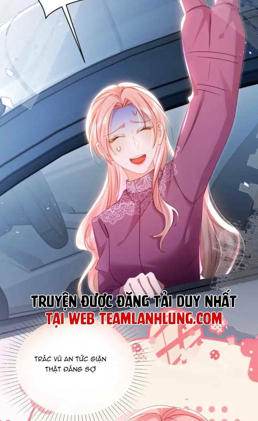 Sủng Em Đến Tận Trời Chương 17 Ảnh 49