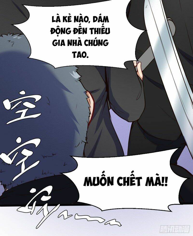 Đô Thị Âm Dương Tiên Y Chương 103 Ảnh 11
