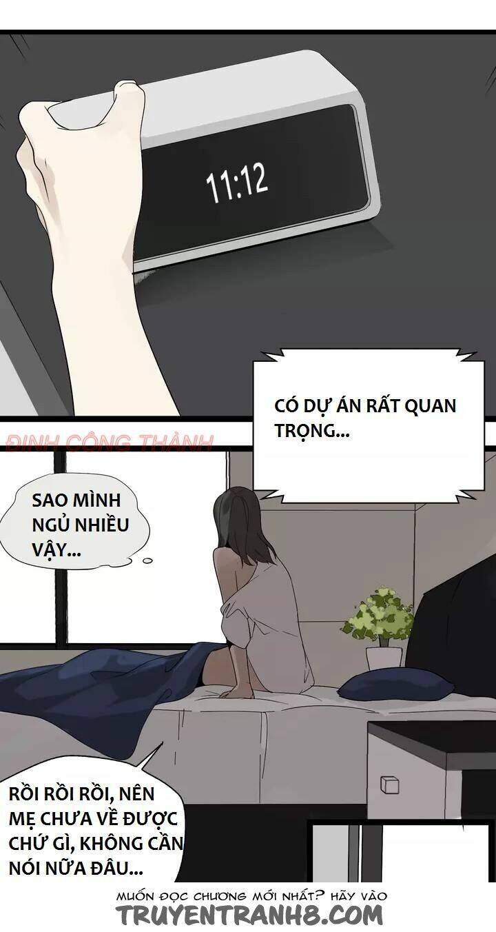Mục Vụ Chương 6.1 Ảnh 29