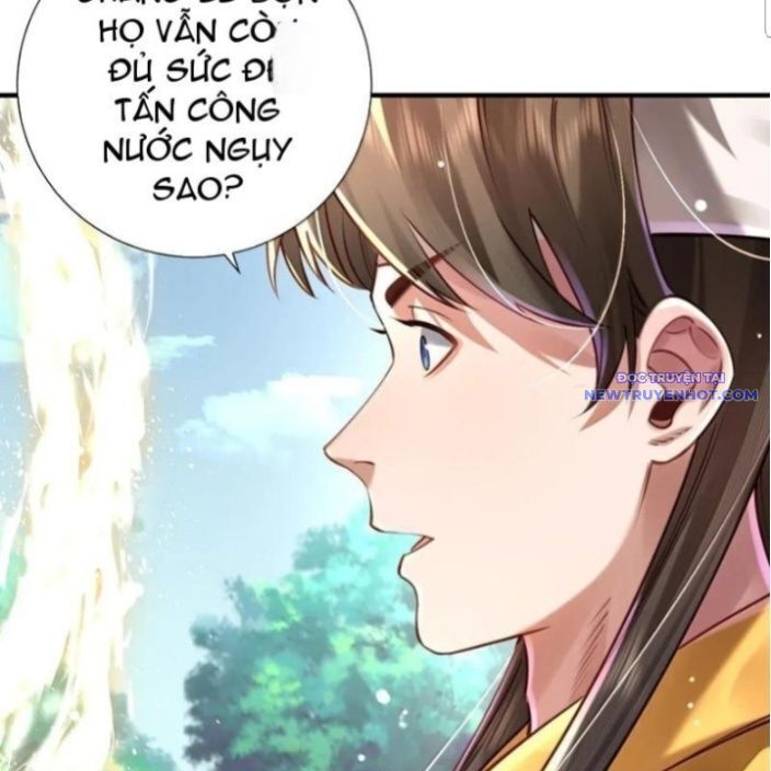 Bói Toán Mà Thôi, Cửu Vĩ Yêu Đế Sao Lại Thành Nương Tử Ta?! Chương 71 Ảnh 108