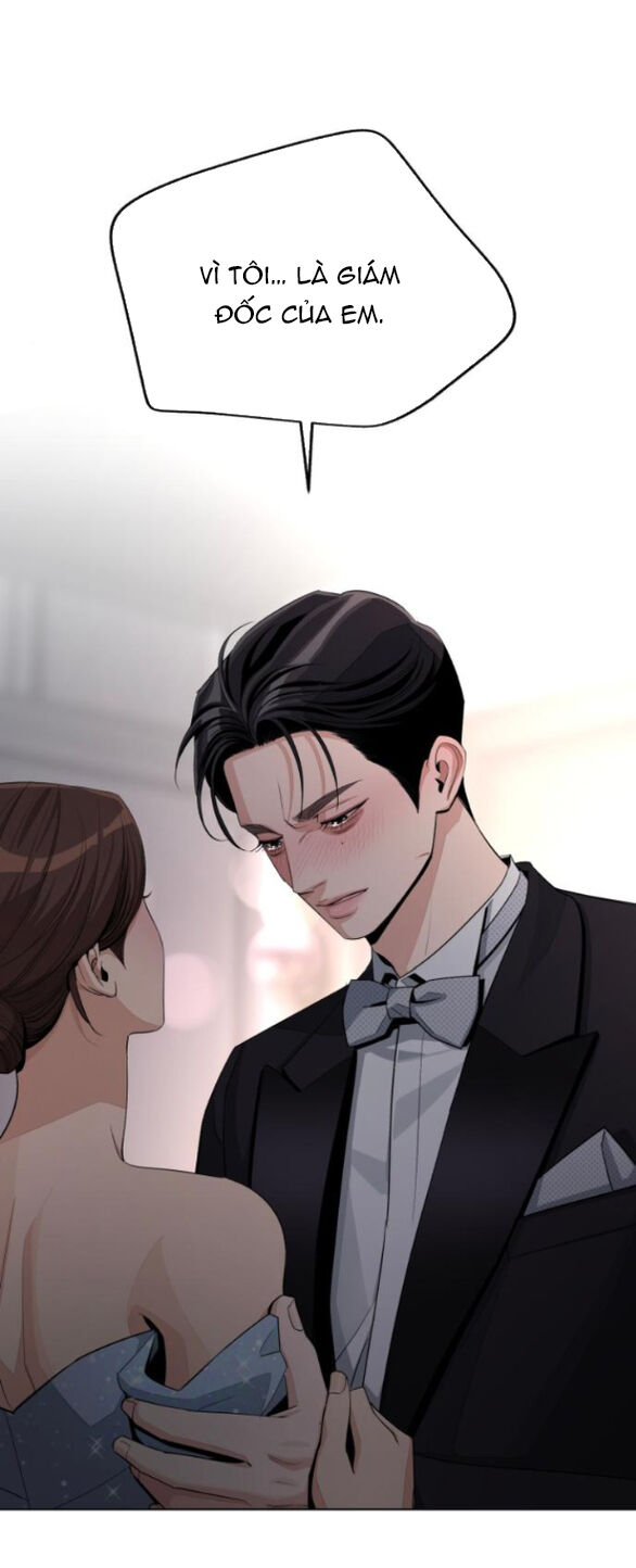 Tình Yêu Của Ik Seob Chương 69 Ảnh 53
