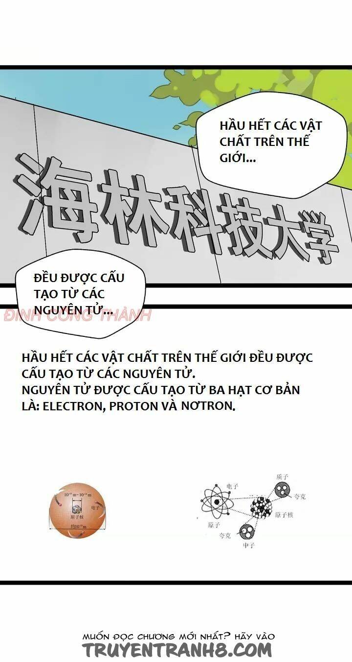 Mục Vụ Chương 4.1 Ảnh 112