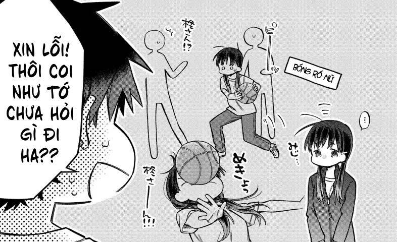 Chotto Dake Nuke Chau Hiiragi-San Chương 32 Ảnh 10
