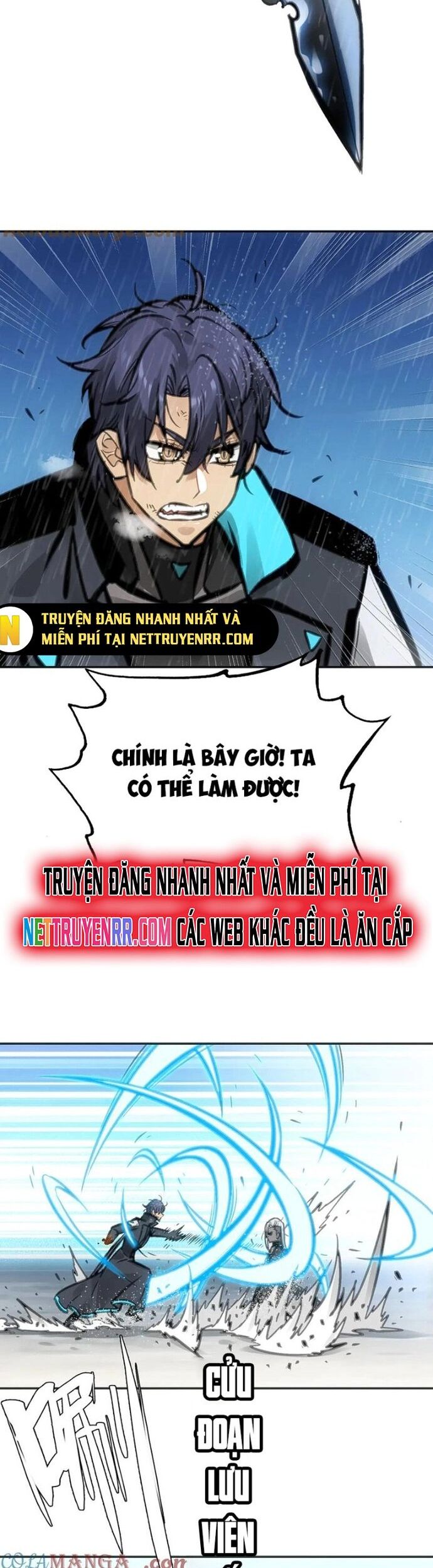 Chí Tử Chí Cường Chương 46 Ảnh 29