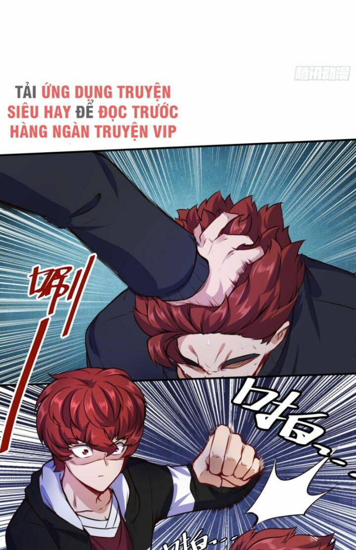 Đô Thị Âm Dương Tiên Y Chương 110 Ảnh 9