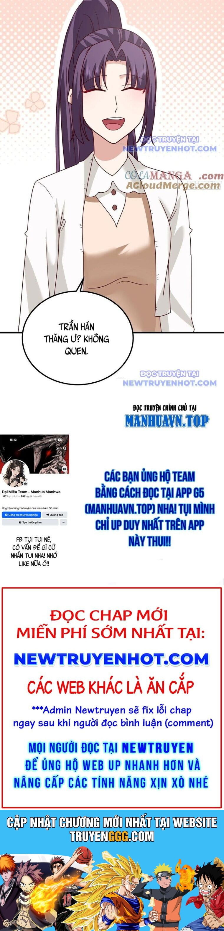 Ta Không Muốn Trùng Sinh Đâu Chương 418 Ảnh 22