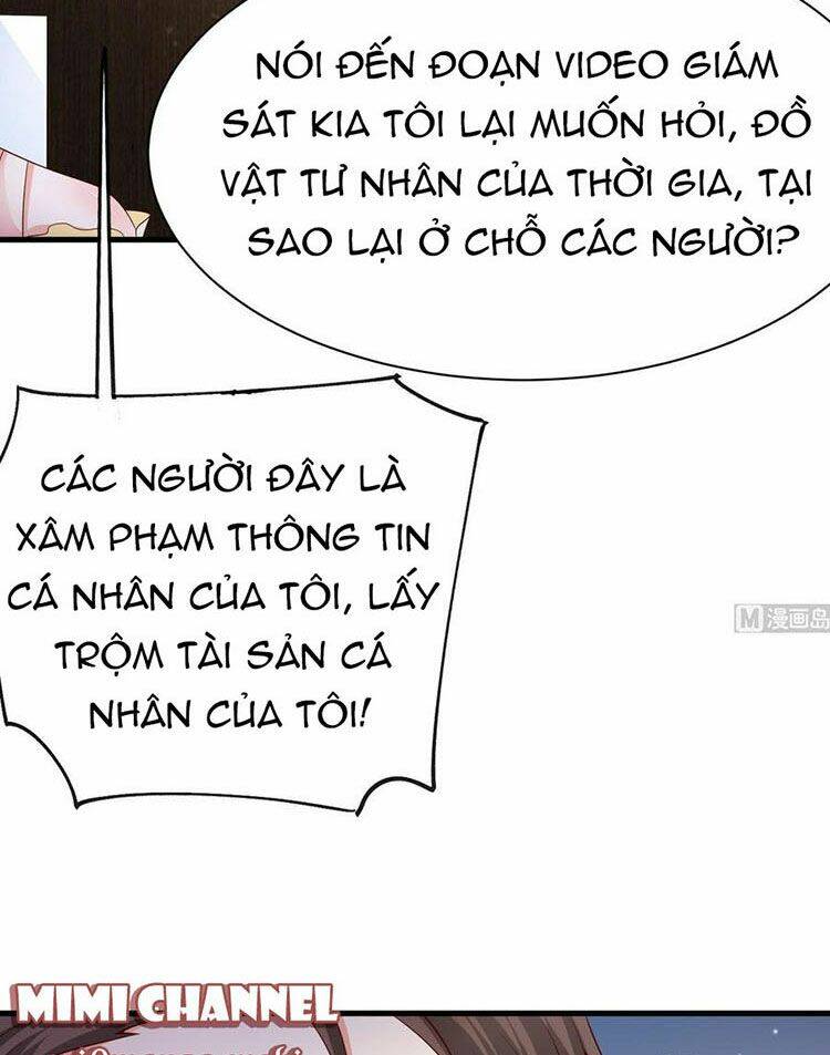 Ức Vạn Song Bảo: Mami, Bó Tay Chịu Trói! Chương 29.1 Ảnh 7