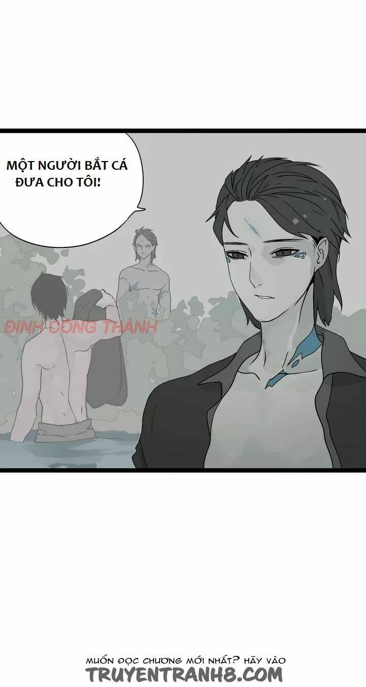 Mục Vụ Chương 4.1 Ảnh 11