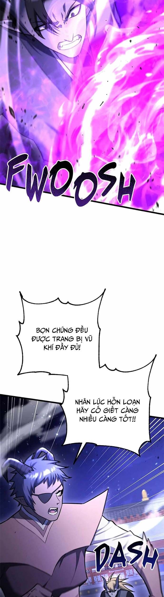 Thăng Hạng Từ Đỉnh Cấp Chương 86 Ảnh 15