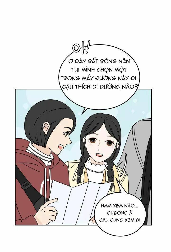 30 Phút Bước Đi Bên Em Chương 68 Ảnh 10