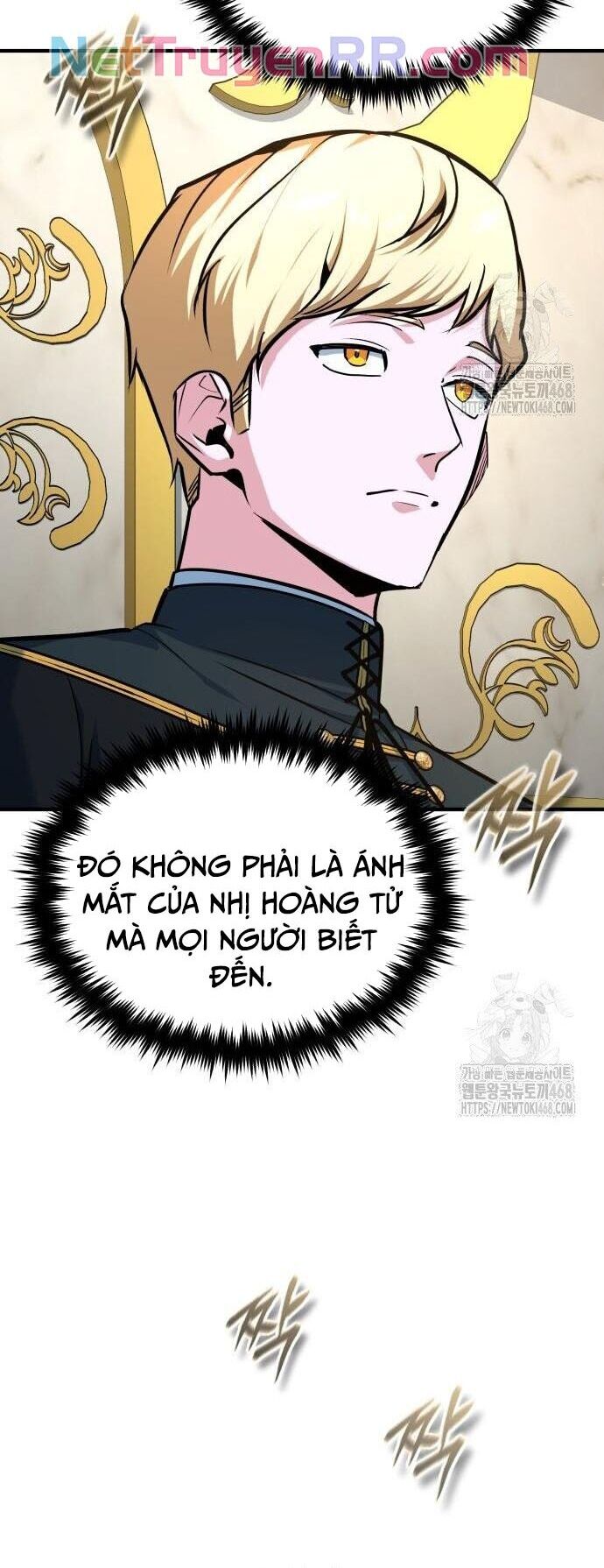 Giáo Sư Gián Điệp Chương 114 Ảnh 70