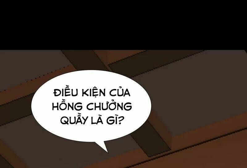 Tuyệt Thế Độc Phi Của Tà Vương Chương 126 Ảnh 36
