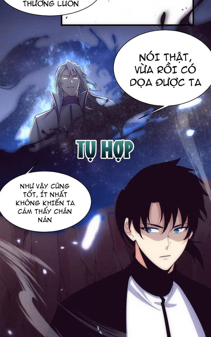 Tiến Hóa Cuồng Triều Chương 195 Ảnh 40