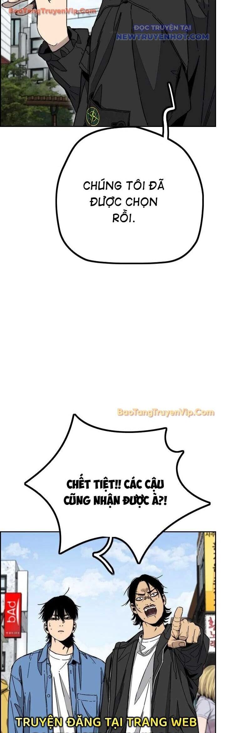 Thể Thao Cực Hạn Chương 543 Ảnh 155