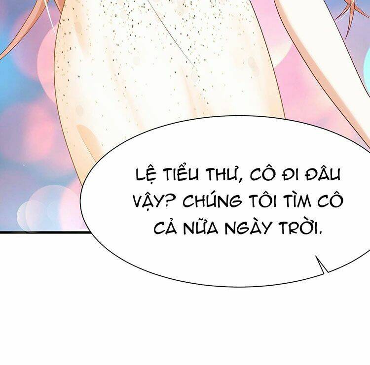 Ức Vạn Song Bảo: Mami, Bó Tay Chịu Trói! Chương 27.2 Ảnh 5