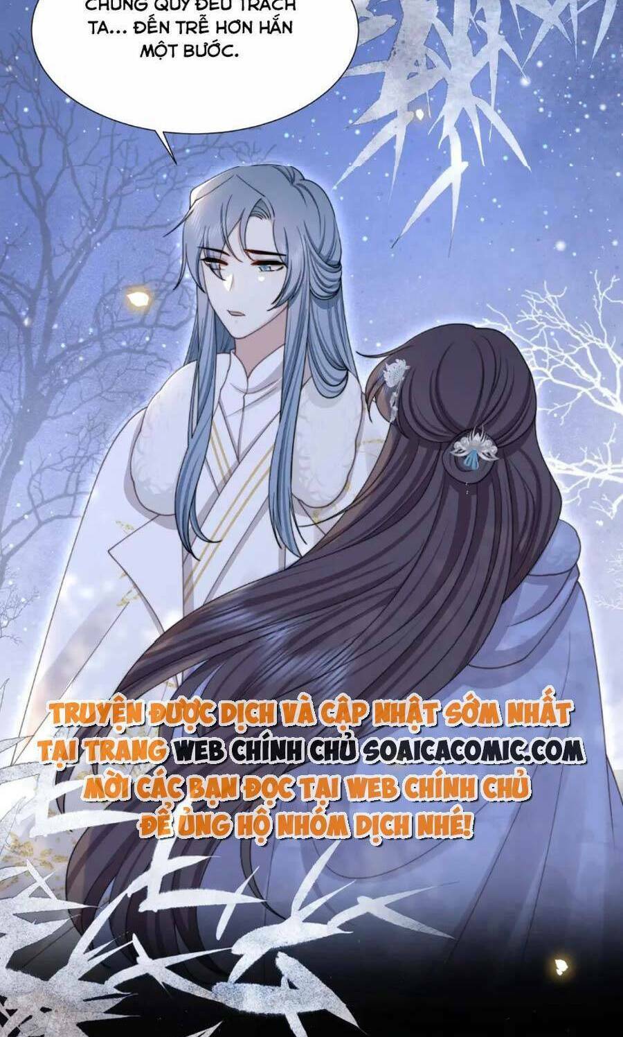 Cô Vương Quả Nữ Chương 76 Ảnh 26