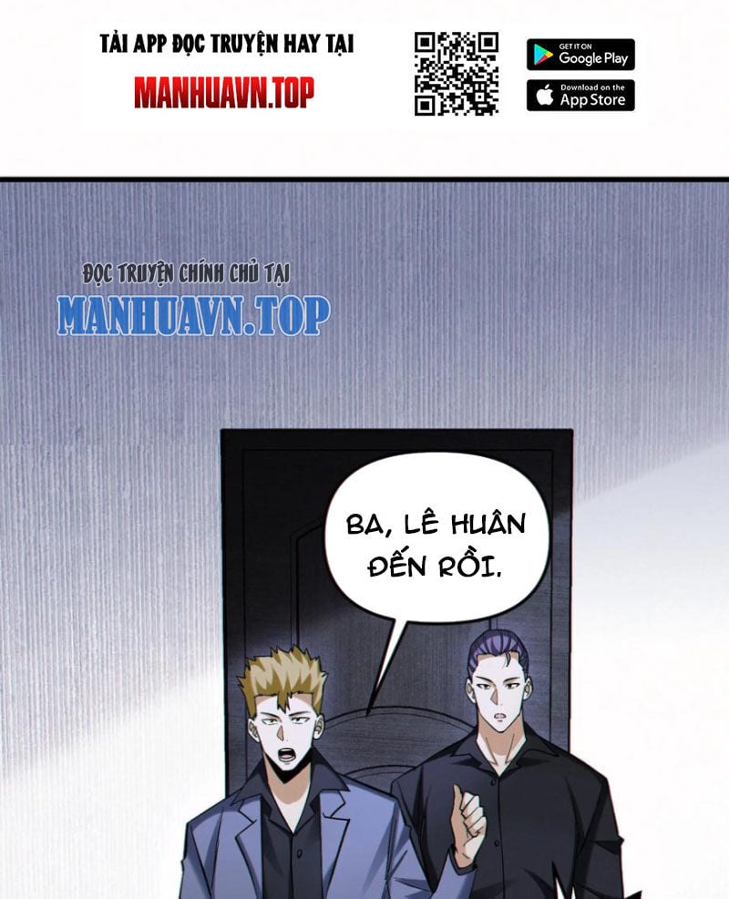 Cướp Đoạt Vô Số Thiên Phú, Ta Trở Thành Thần Ở Thời Đại Toàn Dân Chuyển Chức Chương 91 Ảnh 24