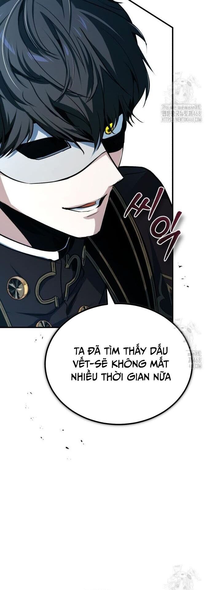 Giáo Sư Gián Điệp Chương 114 Ảnh 44
